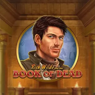 Book of Dead Jogar slot