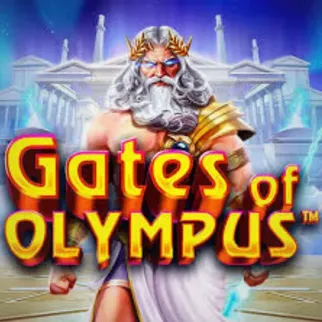 Gates of Olympus Jogar slot