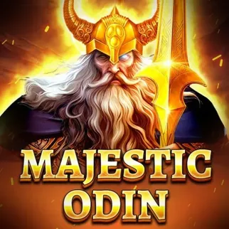 Majestic Odin Jogar slot