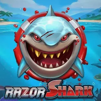 Razor Shark Jogar slot